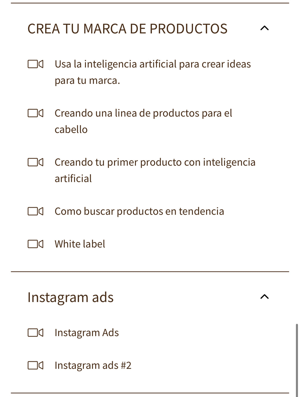 Curso Metodo Emprende En Linea
